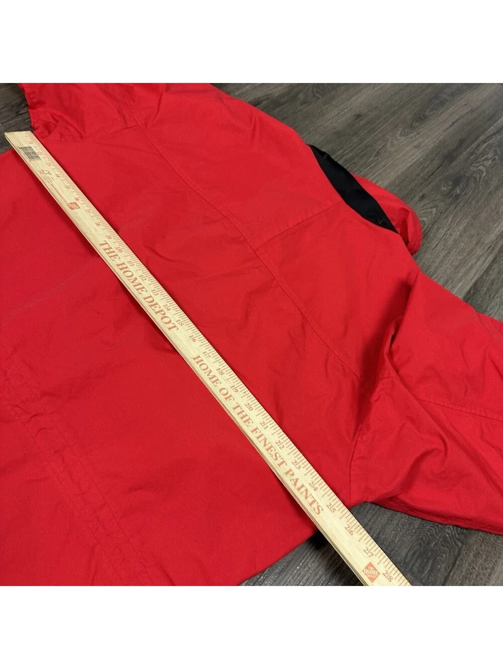 The North Face vtg 90s